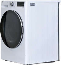Seche-linge Pompe à Chaleur 9 kg Reconditionné LG RH9V51WH
