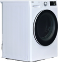 Seche-linge Pompe à Chaleur 9 kg Reconditionné LG RH9V51WH