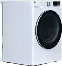 Seche-linge Pompe à Chaleur 9 kg Reconditionné LG RH9V51WH