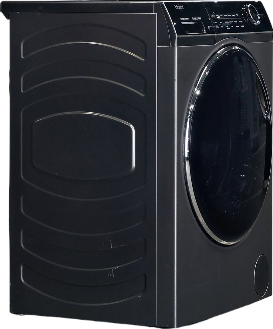 Lave-linge Hublot 9 kg Reconditionné HAIER HW90-B14959S8U1