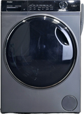 Lave-linge Hublot 9 kg Reconditionné HAIER HW90-B14959S8U1