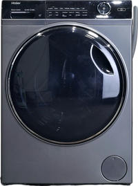 Lave-linge Hublot 9 kg Reconditionné HAIER HW90-B14959S8U1