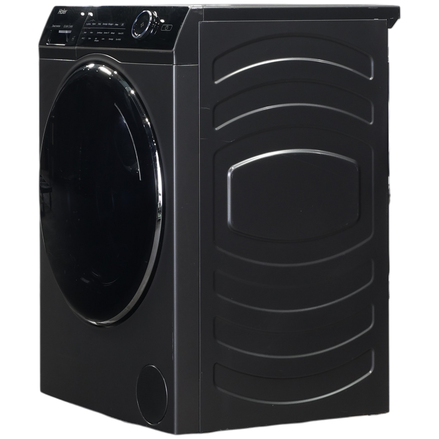 Lave-linge Hublot 9 kg Reconditionné HAIER HW90-B14959S8U1