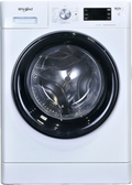 Lave-linge Hublot 7 kg Reconditionné WHIRLPOOL FFB7469BVFR
