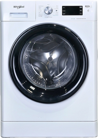 Lave-linge Hublot 7 kg Reconditionné WHIRLPOOL FFB7469BVFR