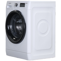 Lave-linge Hublot 7 kg Reconditionné WHIRLPOOL FFB7469BVFR