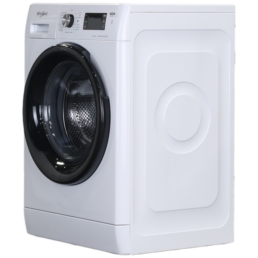 Lave-linge Hublot 7 kg Reconditionné WHIRLPOOL FFB7469BVFR