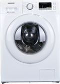 Lave-linge Sechant 8 kg Reconditionné SAMSUNG WD80M4B53IW