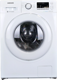 Lave-linge Sechant 8 kg Reconditionné SAMSUNG WD80M4B53IW