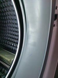 Lave-linge Sechant 8 kg Reconditionné SAMSUNG WD80M4B53IW
