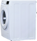 Lave-linge Sechant 8 kg Reconditionné SAMSUNG WD80M4B53IW