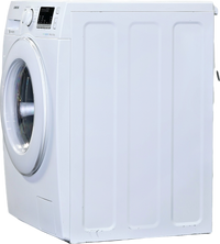 Lave-linge Sechant 8 kg Reconditionné SAMSUNG WD80M4B53IW