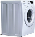 Lave-linge Sechant 8 kg Reconditionné SAMSUNG WD80M4B53IW