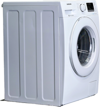 Lave-linge Sechant 8 kg Reconditionné SAMSUNG WD80M4B53IW