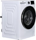 Lave-linge Hublot 9 kg Reconditionné BEKO B3WFT594110W