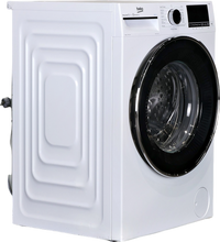 Lave-linge Hublot 9 kg Reconditionné BEKO B3WFT594110W