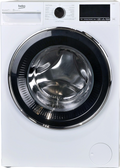 Lave-linge Hublot 9 kg Reconditionné BEKO B3WFT594110W