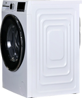 Lave-linge Hublot 9 kg Reconditionné BEKO B3WFT594110W