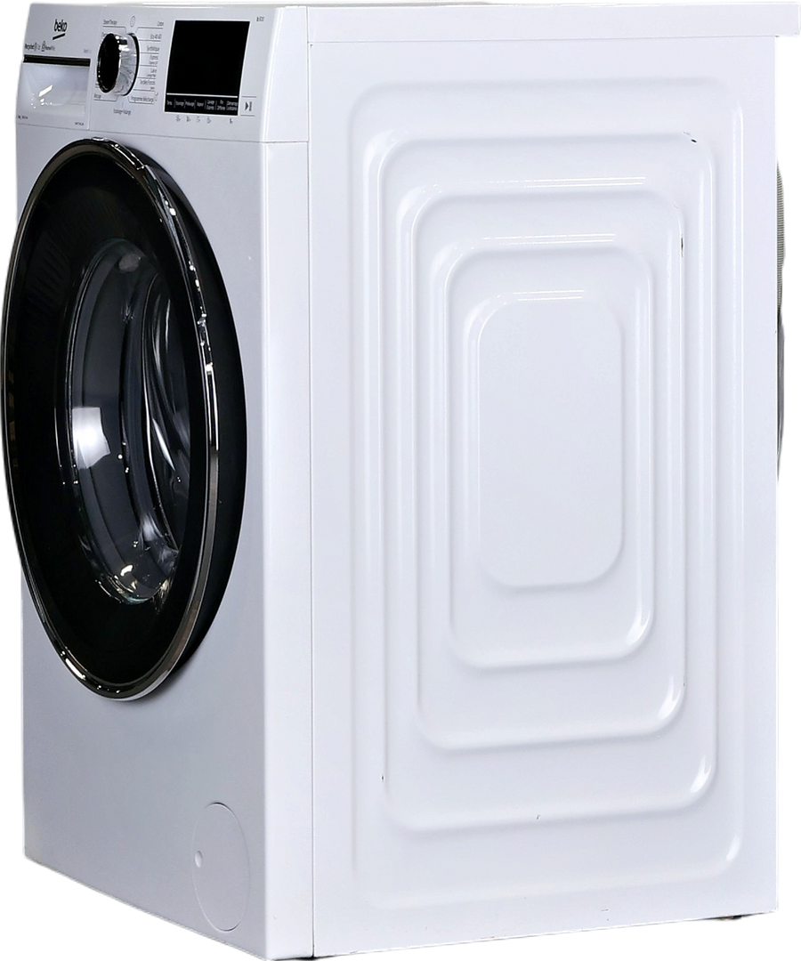 Lave-linge Hublot 9 kg Reconditionné BEKO B3WFT594110W
