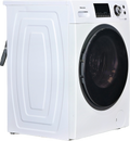 Lave-linge Hublot 9 kg Reconditionné HISENSE WFEH9014VA