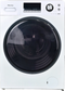 Lave-linge Hublot 9 kg Reconditionné HISENSE WFEH9014VA