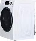 Lave-linge Hublot 9 kg Reconditionné HISENSE WFEH9014VA