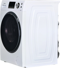 Lave-linge Hublot 9 kg Reconditionné HISENSE WFEH9014VA