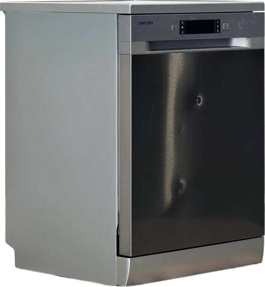 Lave-vaisselle Pose Libre 14 couverts Reconditionné SAMSUNG DW60M6050FS