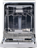 Lave-vaisselle Pose Libre 14 couverts Reconditionné SAMSUNG DW60M6050FS