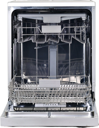 Lave-vaisselle Pose Libre 14 couverts Reconditionné SAMSUNG DW60M6050FS