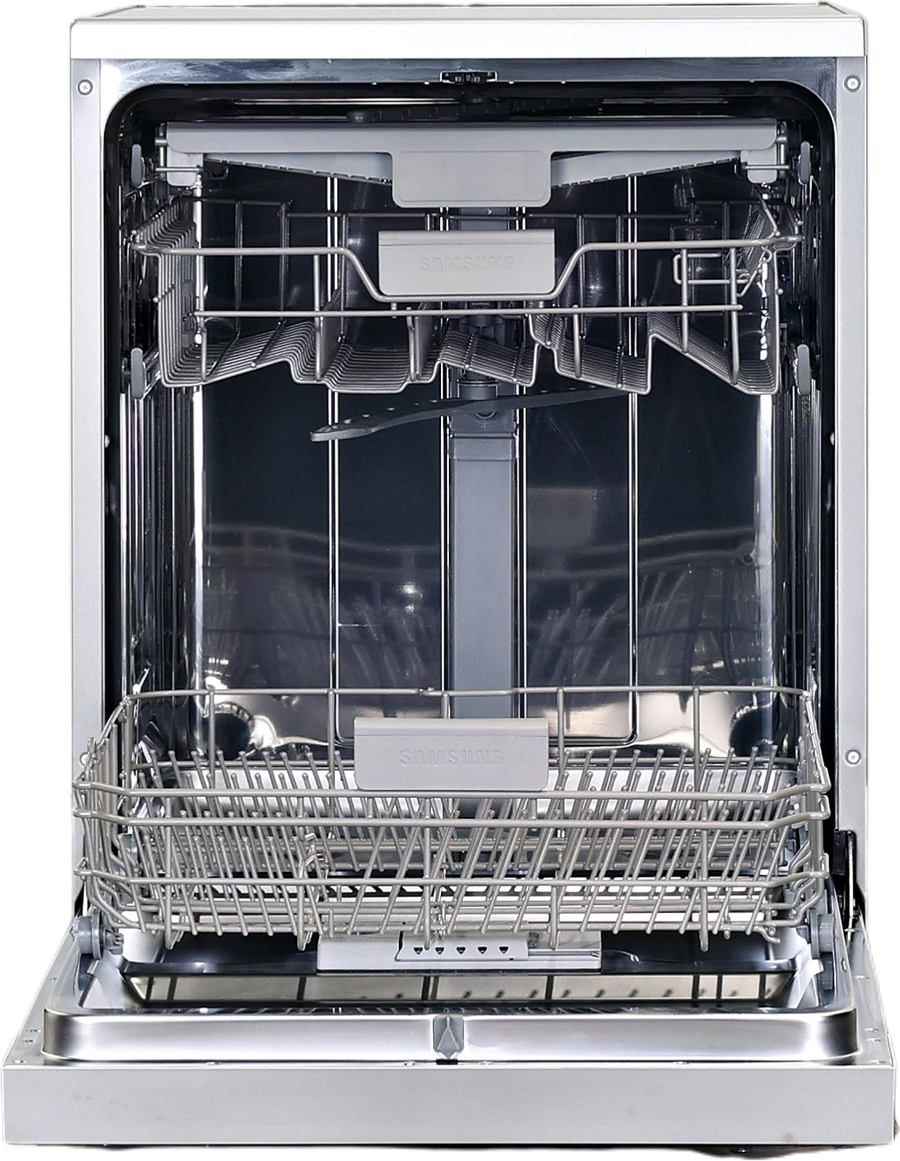 Lave-vaisselle Pose Libre 14 couverts Reconditionné SAMSUNG DW60M6050FS