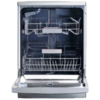 Lave-vaisselle Pose Libre 13 couverts Reconditionné BOSCH SMS4ETI28E