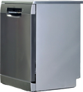 Lave-vaisselle Pose Libre 13 couverts Reconditionné BOSCH SMS4ETI28E