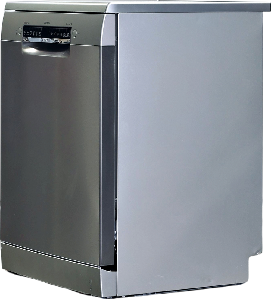 Lave-vaisselle Pose Libre 13 couverts Reconditionné BOSCH SMS4ETI28E