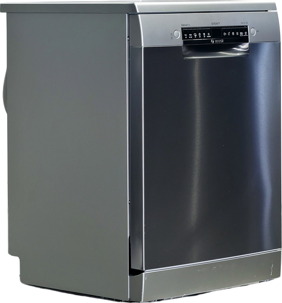 Lave-vaisselle Pose Libre 13 couverts Reconditionné BOSCH SMS4ETI28E