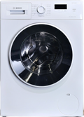 Lave-linge Hublot 7 kg Reconditionné BOSCH WGE02409FR