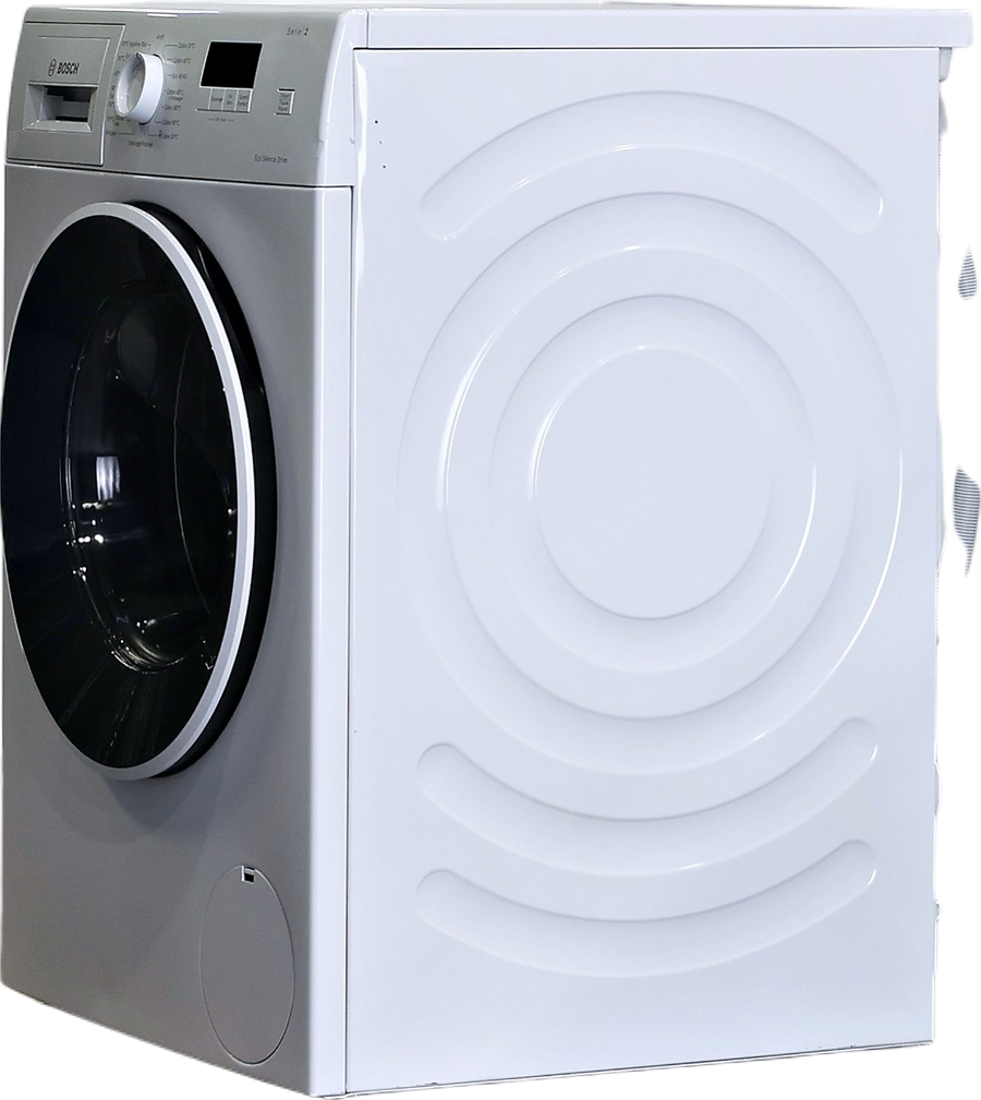 Lave-linge Hublot 7 kg Reconditionné BOSCH WGE02409FR