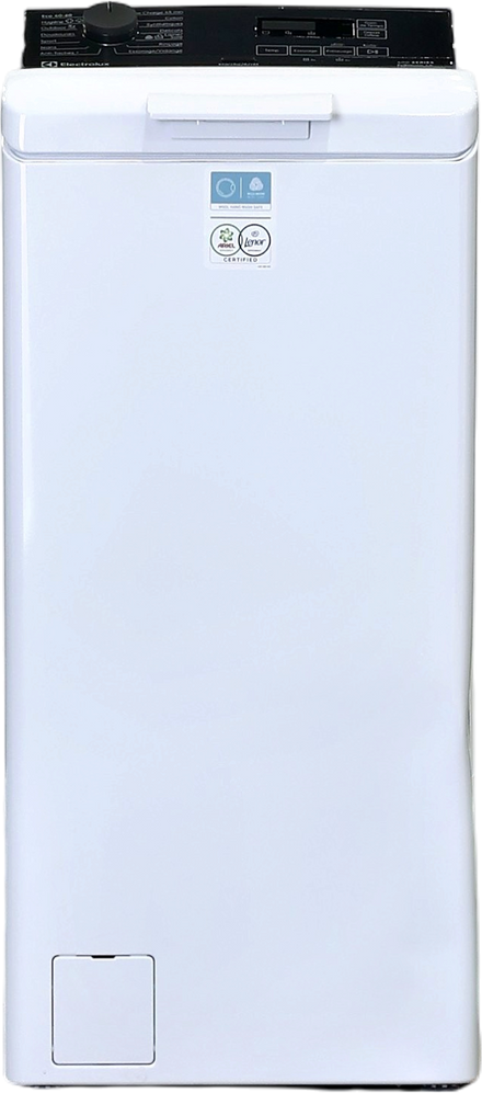 Lave-linge Top 6 kg Reconditionné ELECTROLUX EW6TE136DA