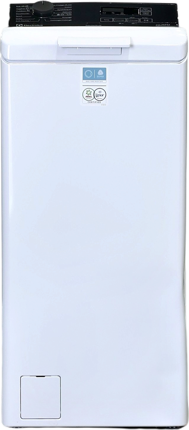 Lave-linge Top 6 kg Reconditionné ELECTROLUX EW6TE136DA