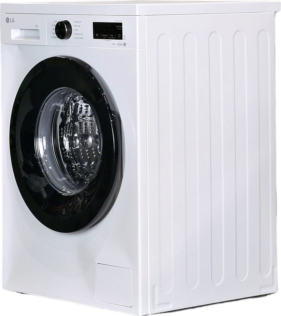 Lave-linge Hublot 9 kg Reconditionné LG F94B15WH