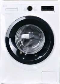 Lave-linge Hublot 9 kg Reconditionné LG F94B15WH