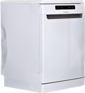 Lave-vaisselle Pose Libre 14 couverts Reconditionné INDESIT IN3FFD644RW