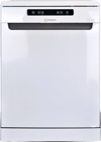 Lave-vaisselle Pose Libre 14 couverts Reconditionné INDESIT IN3FFD644RW