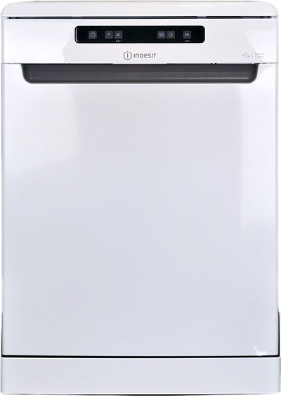 Lave-vaisselle pose libre INDESIT IN3FFD644RW