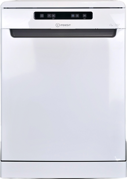 Lave-vaisselle Pose Libre 14 couverts Reconditionné INDESIT IN3FFD644RW