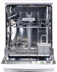 Lave-vaisselle Pose Libre 14 couverts Reconditionné INDESIT IN3FFD644RW