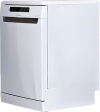 Lave-vaisselle Pose Libre 14 couverts Reconditionné INDESIT IN3FFD644RW