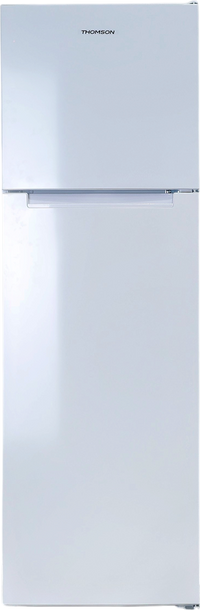 Réfrigérateur Avec Congélateur 247 Litres Reconditionné THOMSON THD254NFWH