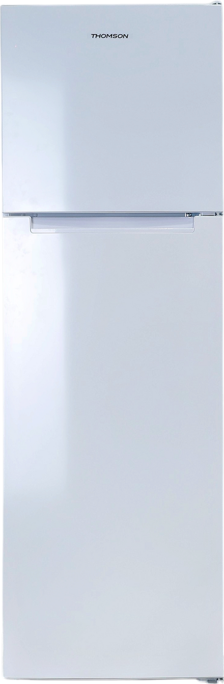 Réfrigérateur Avec Congélateur 247 Litres Reconditionné THOMSON THD254NFWH