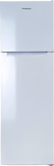 Réfrigérateur Avec Congélateur 247 Litres Reconditionné THOMSON THD254NFWH
